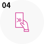 ご入金（お支払い）